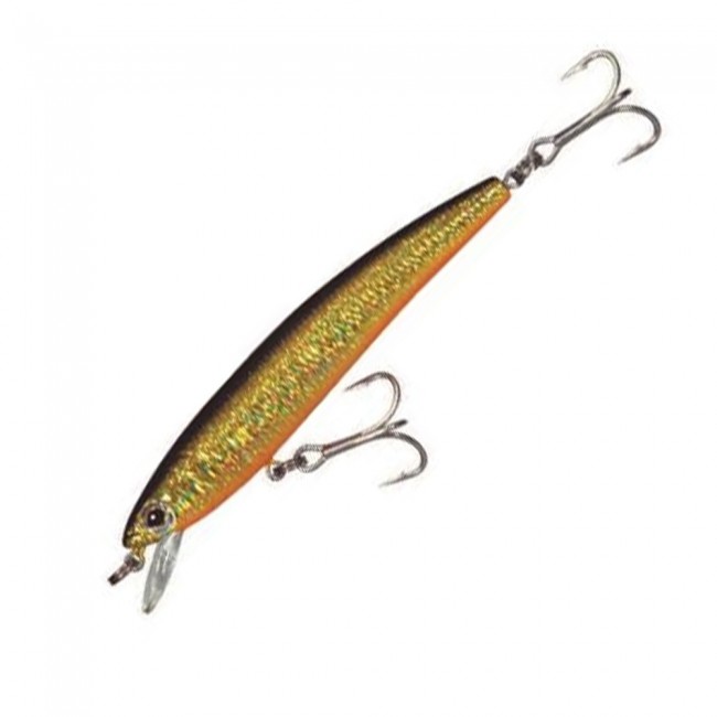 Воблер F1017 Yo-Zuri Pin's Minnow 50S