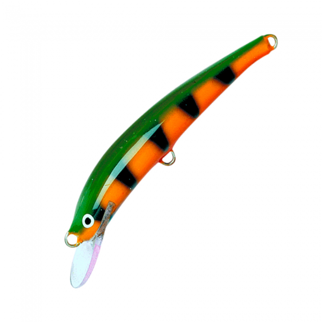 Воблер Nils Master INVINCIВLE DR, 8cm, 8 г. Воблер Nils Master INVINCIВLE DR, 8cm, 8 г.