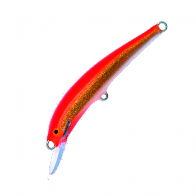 Воблер Nils Master INVINCIВLE DR, 8cm, 8 г. Воблер Nils Master INVINCIВLE DR, 8cm, 8 г.