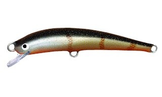 Воблер Nils Master INVINCIВLE DR, 8cm, 8 г. Воблер Nils Master INVINCIВLE DR, 8cm, 8 г.