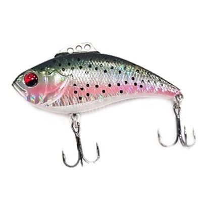 Воблер Mottomo Saltar 60S 13г