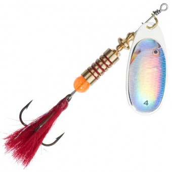  Блесна вращающаяся Jaxon Kabos 3 7г