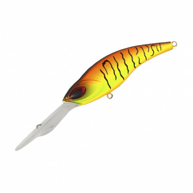 Воблер TsuYoki Deep Gaz 90F Воблер TsuYoki Deep Gaz 90F