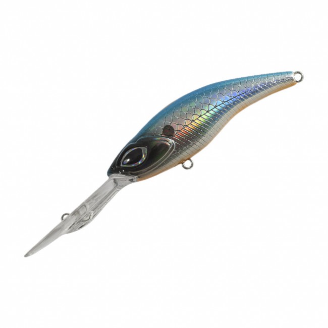 Воблер TsuYoki Deep Gaz 90F Воблер TsuYoki Deep Gaz 90F