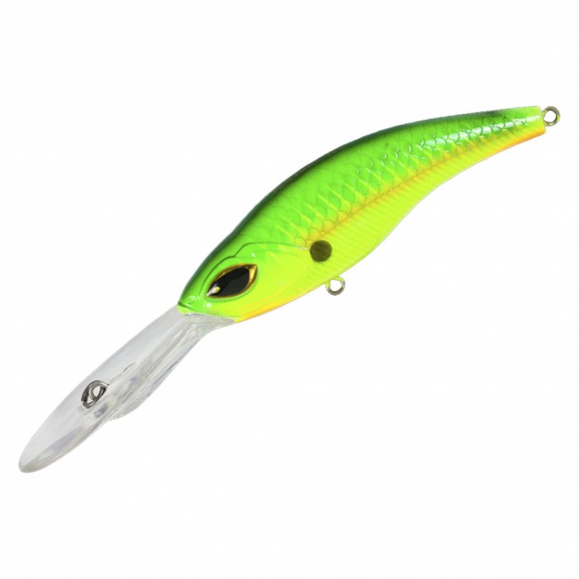 Воблер TsuYoki Deep Gaz 90F Воблер TsuYoki Deep Gaz 90F