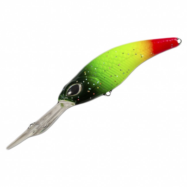 Воблер TsuYoki Deep Gaz 90F Воблер TsuYoki Deep Gaz 90F