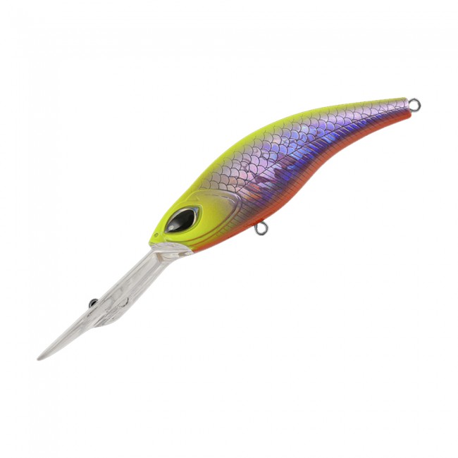 Воблер TsuYoki Deep Gaz 90F Воблер TsuYoki Deep Gaz 90F