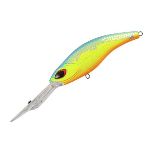 Воблер TsuYoki Deep Gaz 90F Воблер TsuYoki Deep Gaz 90F