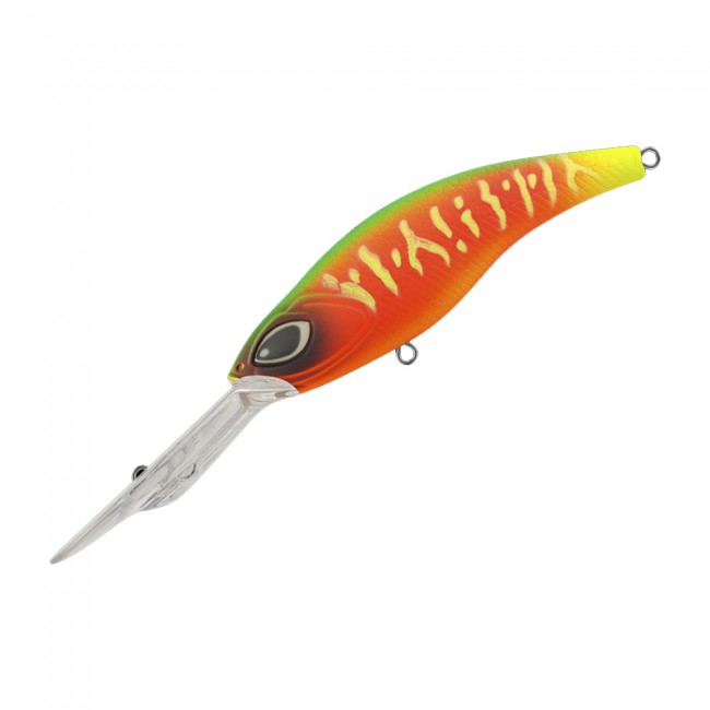 Воблер TsuYoki Deep Gaz 90F Воблер TsuYoki Deep Gaz 90F