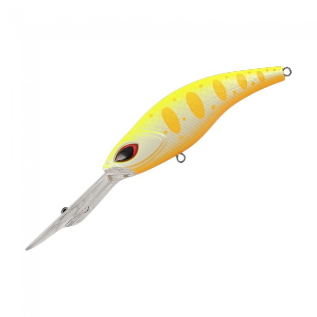 Воблер TsuYoki Deep Gaz 90F Воблер TsuYoki Deep Gaz 90F