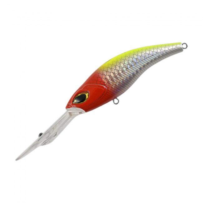 Воблер TsuYoki Deep Gaz 90F Воблер TsuYoki Deep Gaz 90F