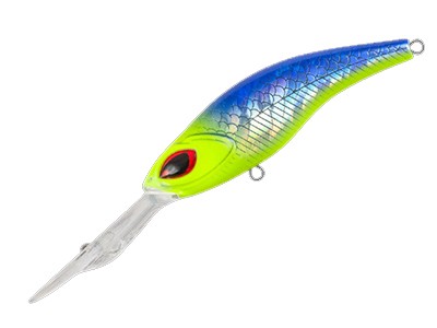 Воблер TsuYoki Deep Gaz 90F Воблер TsuYoki Deep Gaz 90F