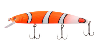 Воблер  "Chimera"  Remix Ardent 110SP