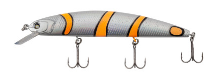 Воблер  "Chimera"  Remix Ardent 110SP