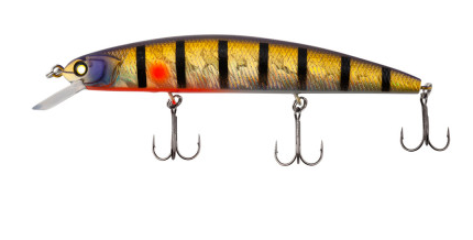 Воблер  "Chimera"  Remix Ardent 110SP