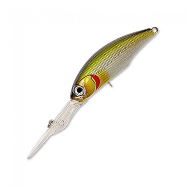 Воблер Kosadaka Kurado DD 60F Воблер Kosadaka Kurado DD 60F