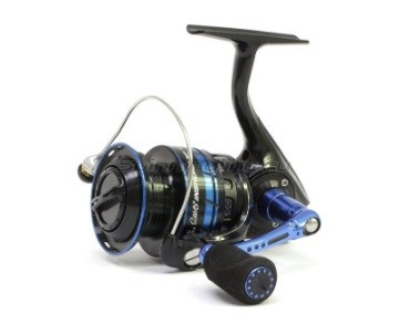 Катушка безынерционная Abu Garcia Revo Inshore 60 Spin