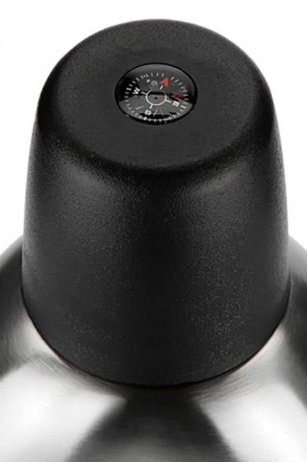 Термос-фляга Арктика в чехле Термос-фляга Арктика в чехле