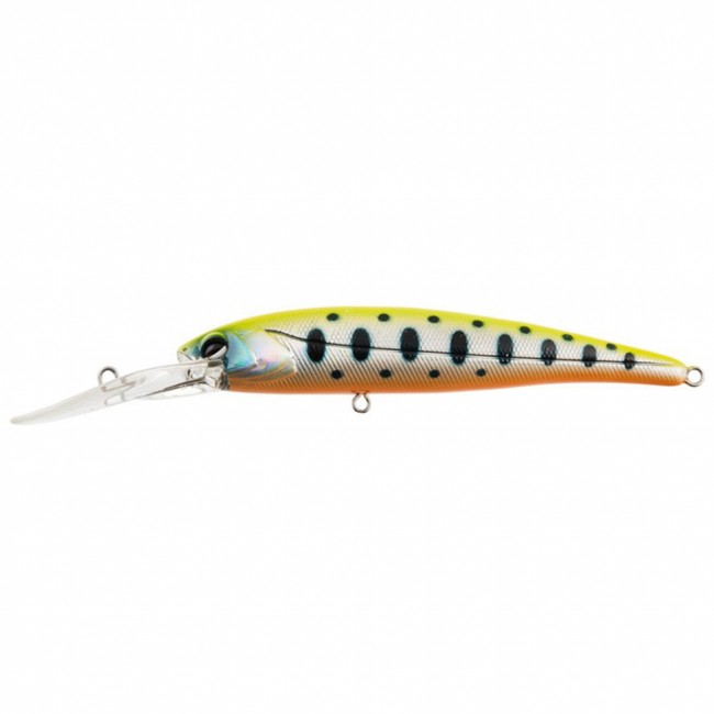 Воблер Lucky John Original Demon Diver 120F Воблер Lucky John Original Demon Diver 120F