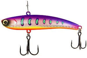 Виб Ecopro Nemo Slim 80 мм 22г Виб Ecopro Nemo Slim 80 мм 22г