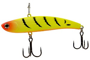 Виб Ecopro Nemo Slim 80 мм 22г Виб Ecopro Nemo Slim 80 мм 22г