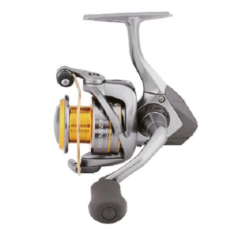 Катушка Okuma New Avenger 2500