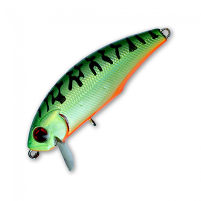 Воблер Kosadaka Kurado SH 60F Воблер Kosadaka Kurado SH 60F