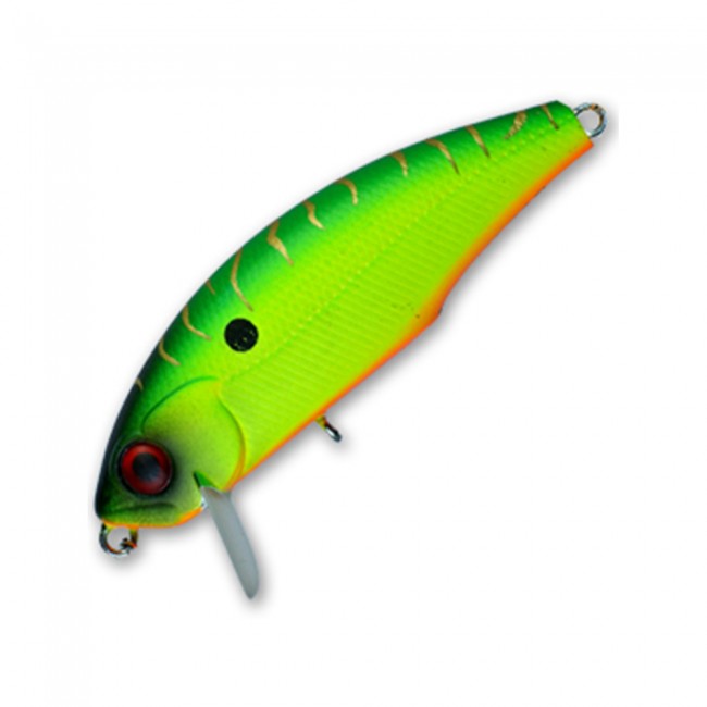 Воблер Kosadaka Kurado SH 60F Воблер Kosadaka Kurado SH 60F