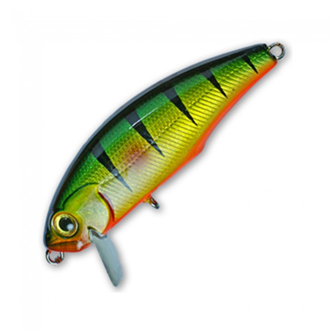 Воблер Kosadaka Kurado SH 60F Воблер Kosadaka Kurado SH 60F