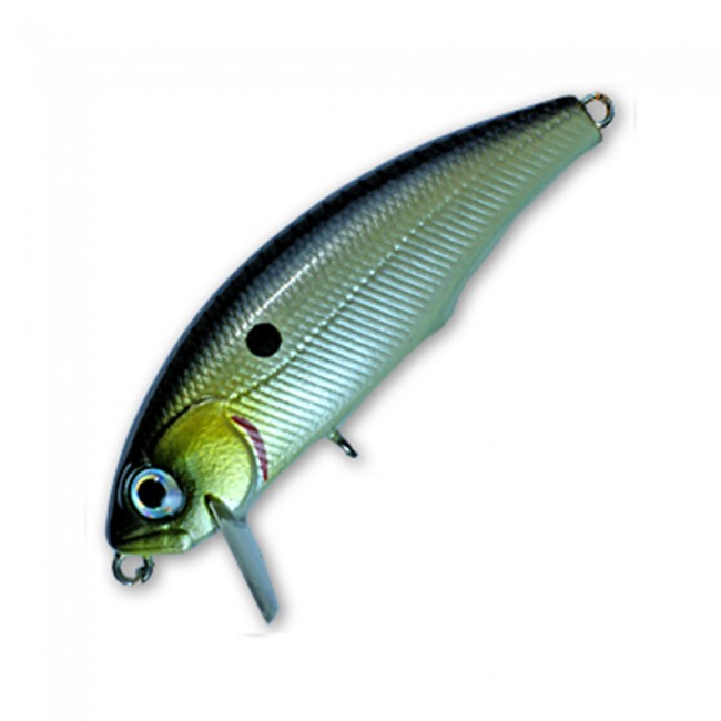 Воблер Kosadaka Kurado SH 60F Воблер Kosadaka Kurado SH 60F