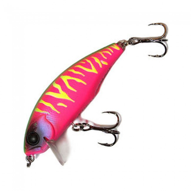 Воблер Kosadaka Kurado SH 60F Воблер Kosadaka Kurado SH 60F