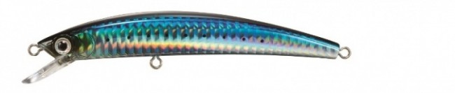Воблер F6 Yo-Zuri Crystal Minnow 90F