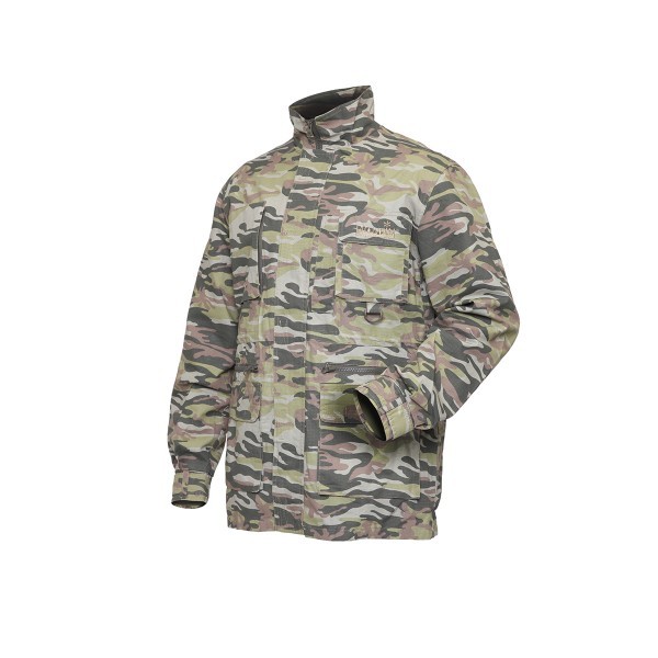 Куртка Norfin Nature Pro Camo Куртка Norfin Nature Pro Camo