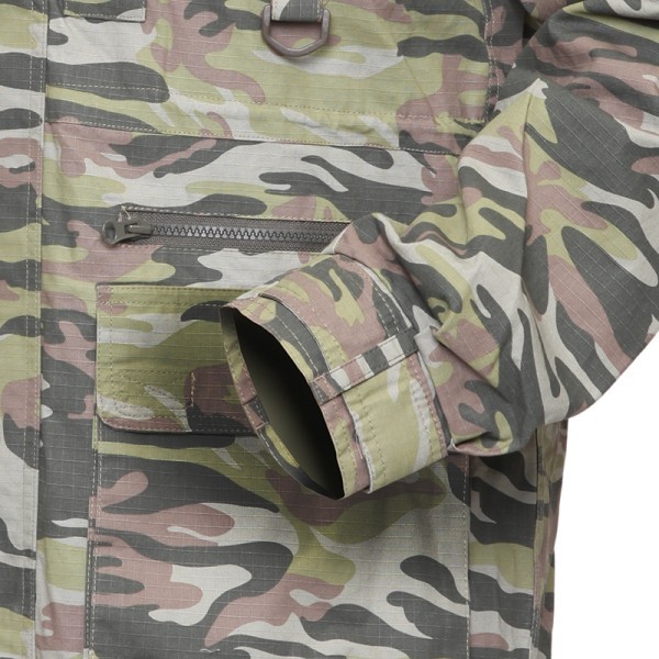 Куртка Norfin Nature Pro Camo Куртка Norfin Nature Pro Camo