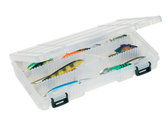 Коробка Plano StowAway 3600 Cds (27.9cm x 18.4cm x 4.4cm)