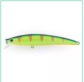 Воблер Strike Pro Arc 105SP ,10.5см. Воблер Strike Pro Arc 105SP ,10.5см.