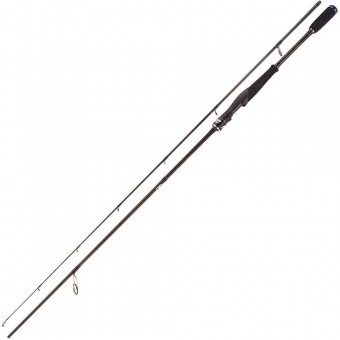 Спиннинг Kosadaka Twitch Band 2.44м 7-28г STWB-244MML