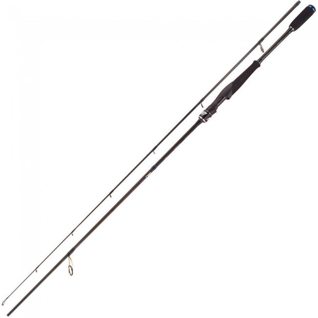 Спиннинг Kosadaka Twitch Band 2.44м 7-28г STWB-244MML