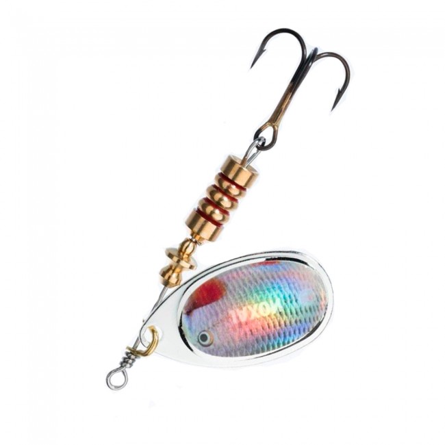 Блесна вращающаяся Jaxon Doro 3 6г Блесна вращающаяся Jaxon Doro 3 6г