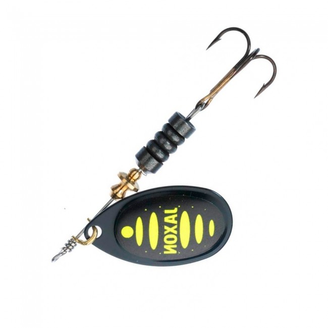 Блесна вращающаяся Jaxon Doro 3 6г Блесна вращающаяся Jaxon Doro 3 6г