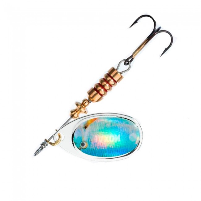 Блесна вращающаяся Jaxon Doro 3 6г Блесна вращающаяся Jaxon Doro 3 6г