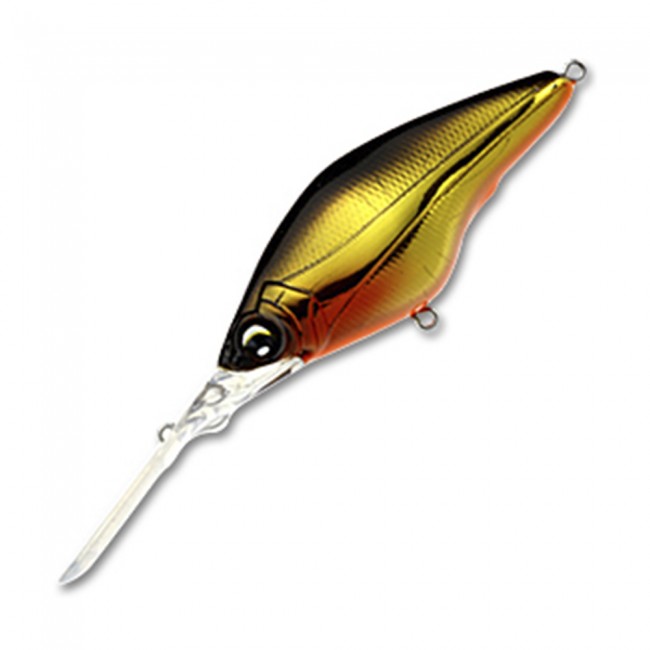 Воблер F1111 Duel Hardcore X Deep Crank 60F