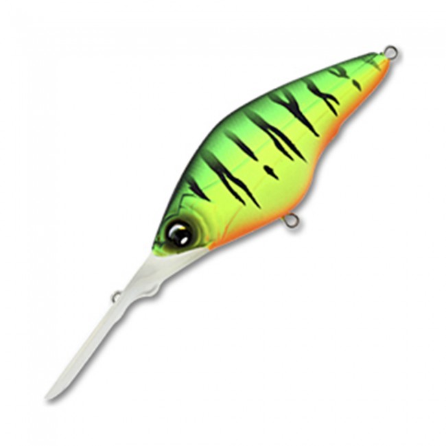 Воблер F1111 Duel Hardcore X Deep Crank 60F