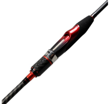 Спиннинг JS Company Nixx pop rocker ver.2 S792L(2021) 2,36 м 2,5-10 г Тубус Спиннинг JS Company Nixx pop rocker ver.2 S792L(2021) 2,36 м 2,5-10 г Тубус