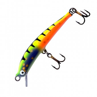 Воблер Nils Master INVINCIВLE Floating 8cm, 8 г.