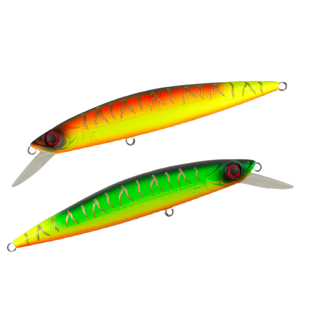 Воблер TsuYoki Partner 95SP