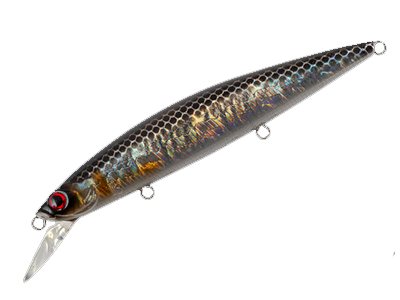 Воблер TsuYoki Partner 95SP