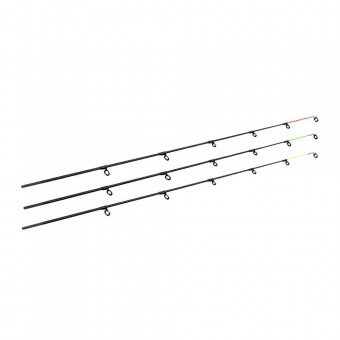 Вершинка к удилищу фидерному Sportex Carboflex ClassX CX3906 Feeder 3.90m 40-120gr Solid Tip 2.5oz 