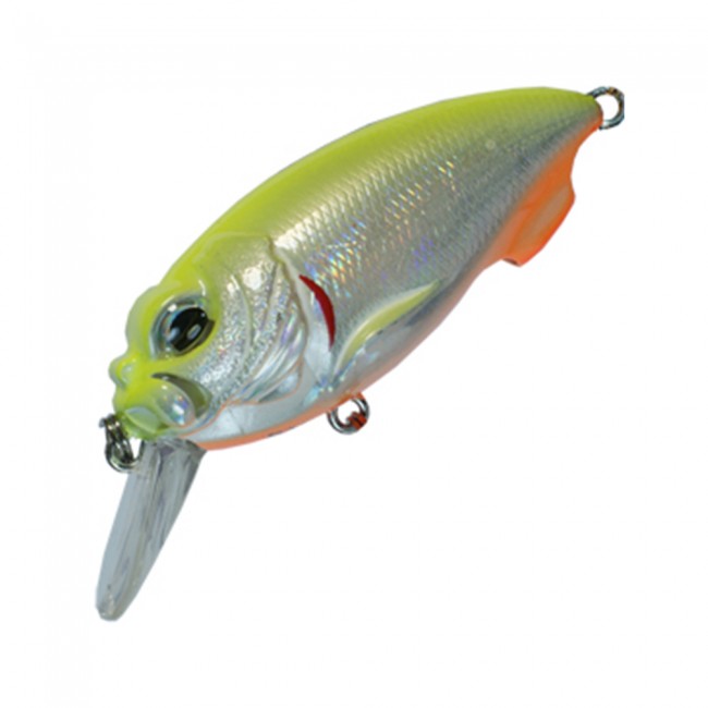 Воблер Kosadaka Synthez XS 55F Воблер Kosadaka Synthez XS 55F