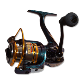 Катушка Kosadaka Absolut Pro 4000F